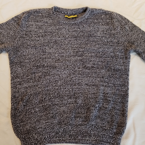 Grey Sweater - Picture 3 of 4